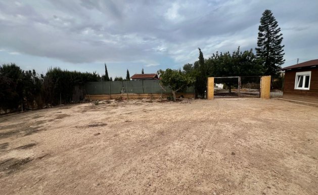 Herverkoop - Country property - San Fulgencio - San Fulgencio - Country