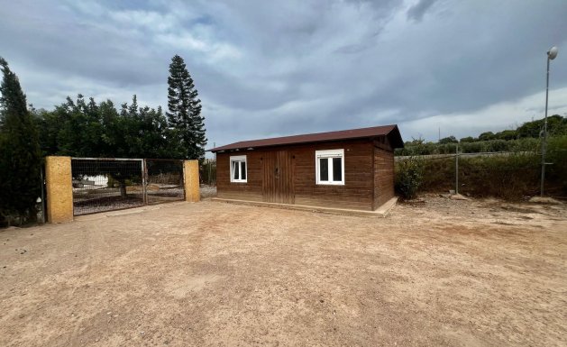 Herverkoop - Country property - San Fulgencio - San Fulgencio - Country