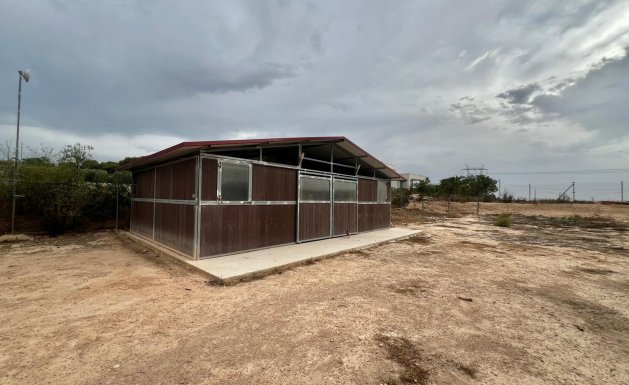 Herverkoop - Country property - San Fulgencio - San Fulgencio - Country