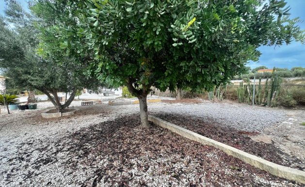 Herverkoop - Country property - San Fulgencio - San Fulgencio - Country