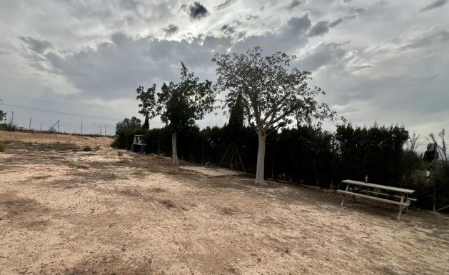 Herverkoop - Country property - San Fulgencio - San Fulgencio - Country