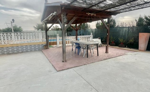 Herverkoop - Country property - San Fulgencio - San Fulgencio - Country
