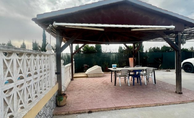 Herverkoop - Country property - San Fulgencio - San Fulgencio - Country