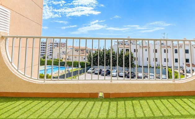 Herverkoop - Apartment - Orihuela Costa - Cabo Roig