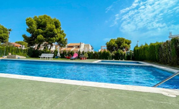 Herverkoop - Apartment - Orihuela Costa - Cabo Roig
