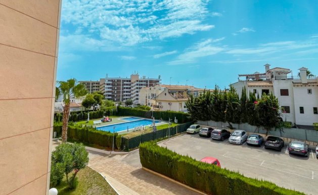 Herverkoop - Apartment - Orihuela Costa - Cabo Roig