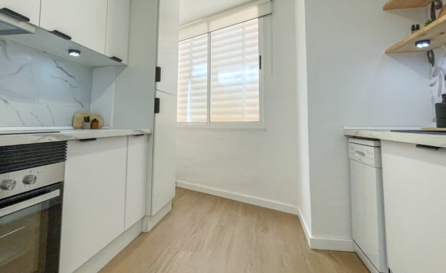 Herverkoop - Apartment - Orihuela Costa - Cabo Roig
