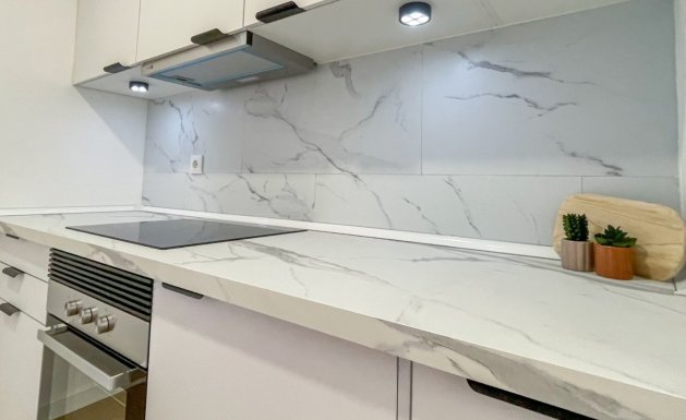 Herverkoop - Apartment - Orihuela Costa - Cabo Roig