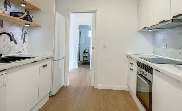 Herverkoop - Apartment - Orihuela Costa - Cabo Roig