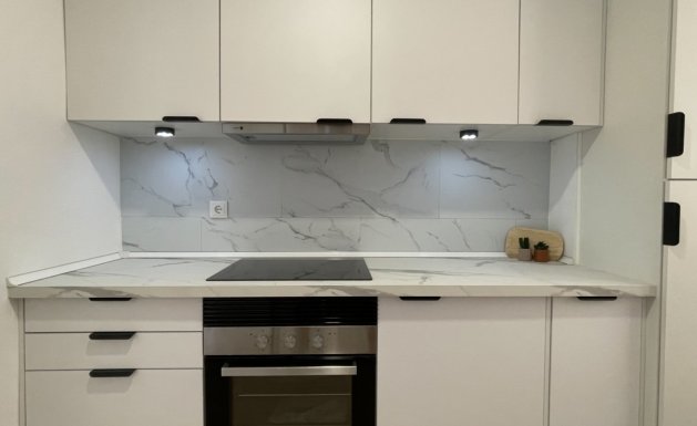 Herverkoop - Apartment - Orihuela Costa - Cabo Roig
