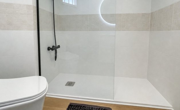 Herverkoop - Apartment - Orihuela Costa - Cabo Roig