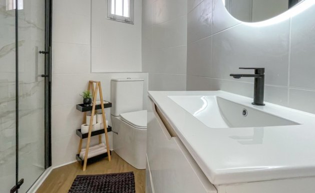 Herverkoop - Apartment - Orihuela Costa - Cabo Roig