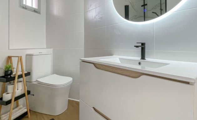 Herverkoop - Apartment - Orihuela Costa - Cabo Roig