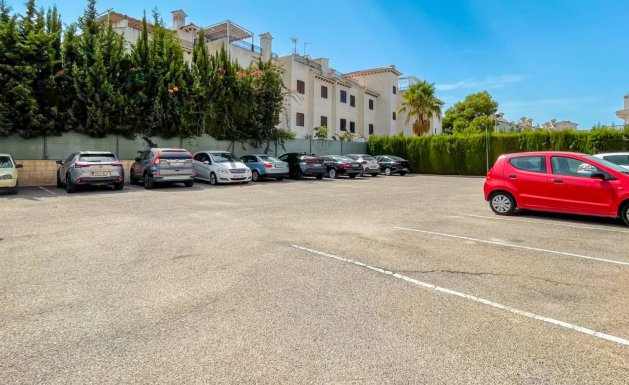 Herverkoop - Apartment - Orihuela Costa - Cabo Roig