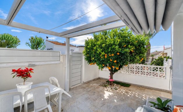 Herverkoop - Semi Detached - Benijofar - Monte Azul