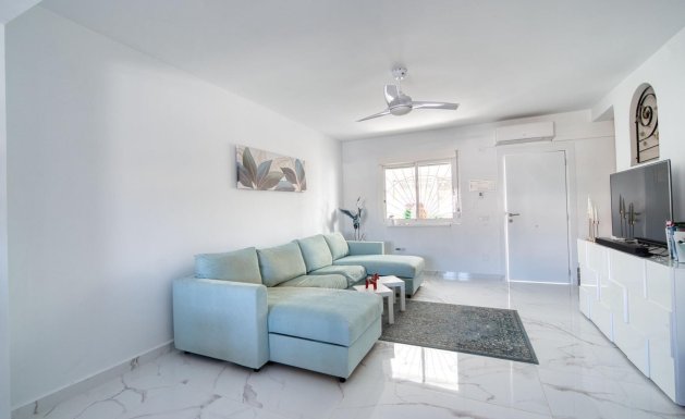 Herverkoop - Semi Detached - Benijofar - Monte Azul