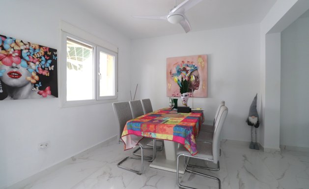 Herverkoop - Semi Detached - Benijofar - Monte Azul