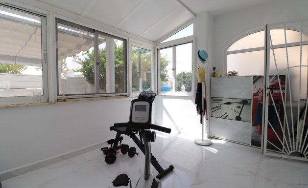 Herverkoop - Semi Detached - Benijofar - Monte Azul
