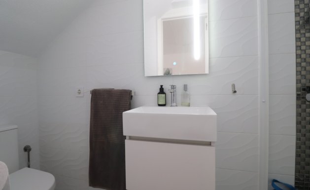 Herverkoop - Semi Detached - Benijofar - Monte Azul