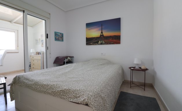 Herverkoop - Semi Detached - Benijofar - Monte Azul