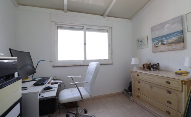 Herverkoop - Semi Detached - Benijofar - Monte Azul