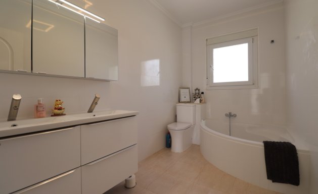 Herverkoop - Semi Detached - Benijofar - Monte Azul
