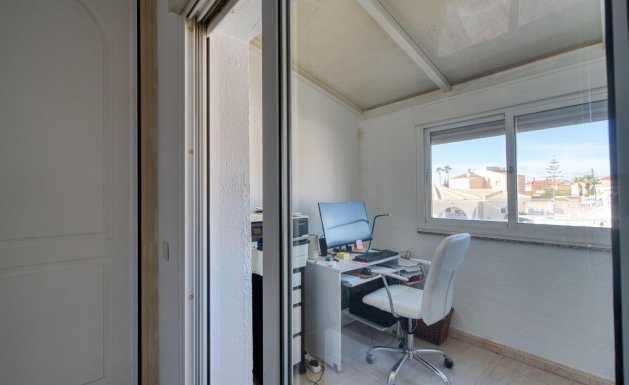 Herverkoop - Semi Detached - Benijofar - Monte Azul