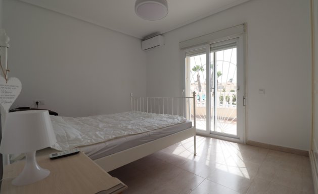 Herverkoop - Semi Detached - Benijofar - Monte Azul