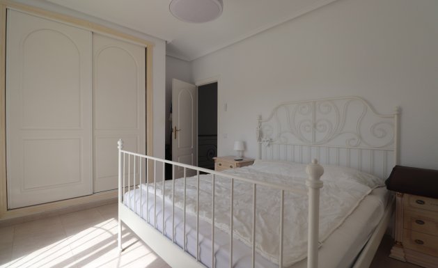 Herverkoop - Semi Detached - Benijofar - Monte Azul