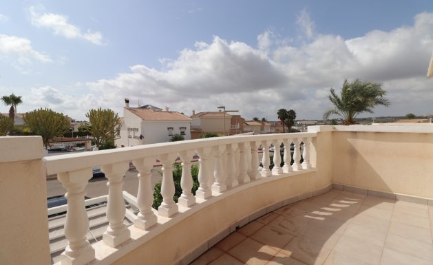 Herverkoop - Semi Detached - Benijofar - Monte Azul
