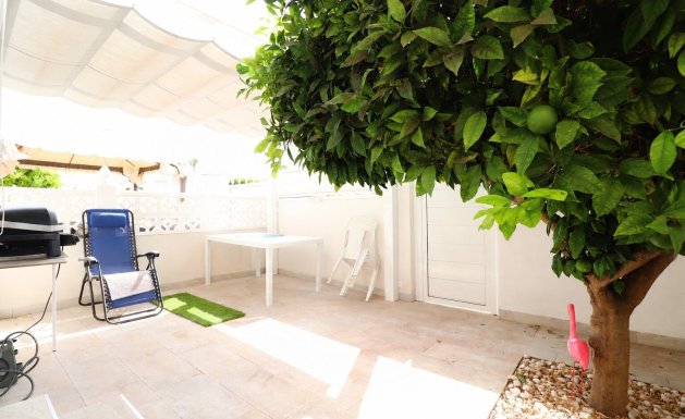 Herverkoop - Semi Detached - Benijofar - Monte Azul