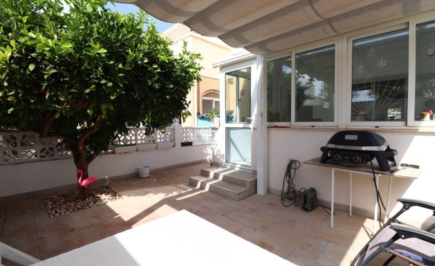 Herverkoop - Semi Detached - Benijofar - Monte Azul