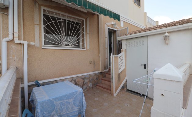Herverkoop - Semi Detached - Benijofar - Monte Azul
