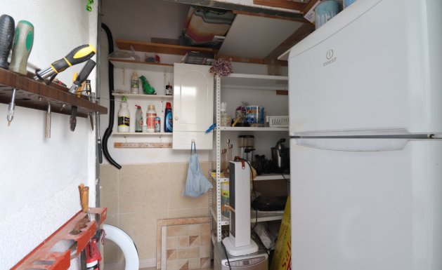 Herverkoop - Semi Detached - Benijofar - Monte Azul