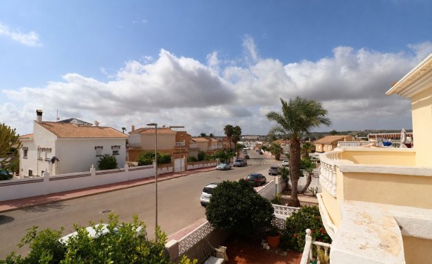 Herverkoop - Semi Detached - Benijofar - Monte Azul