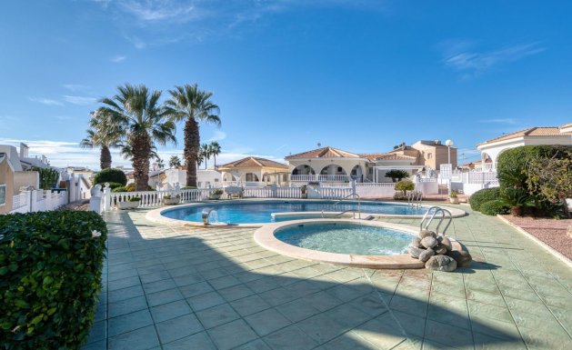 Herverkoop - Semi Detached - Benijofar - Monte Azul