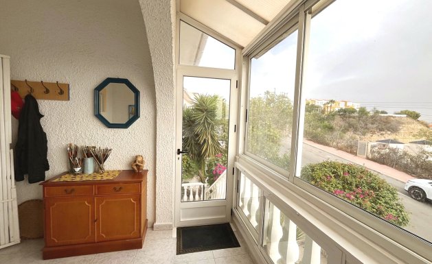 Reventa - Semi Detached - Ciudad Quesada - Upper Quesada