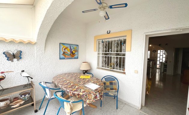 Reventa - Semi Detached - Ciudad Quesada - Upper Quesada