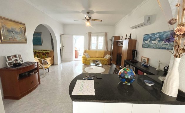 Reventa - Semi Detached - Ciudad Quesada - Upper Quesada