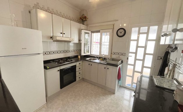 Reventa - Semi Detached - Ciudad Quesada - Upper Quesada