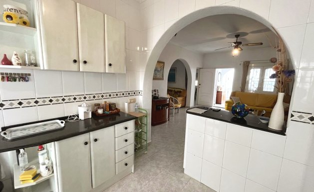 Reventa - Semi Detached - Ciudad Quesada - Upper Quesada