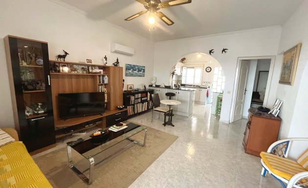 Reventa - Semi Detached - Ciudad Quesada - Upper Quesada