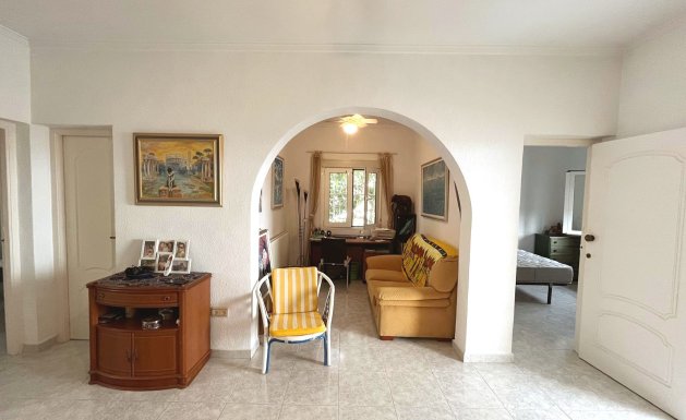 Reventa - Semi Detached - Ciudad Quesada - Upper Quesada