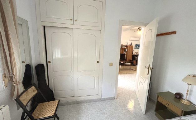 Reventa - Semi Detached - Ciudad Quesada - Upper Quesada