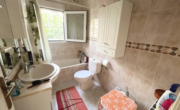 Reventa - Semi Detached - Ciudad Quesada - Upper Quesada