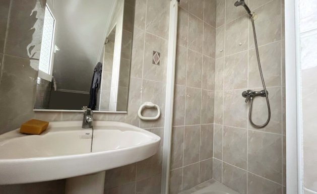 Reventa - Semi Detached - Ciudad Quesada - Upper Quesada