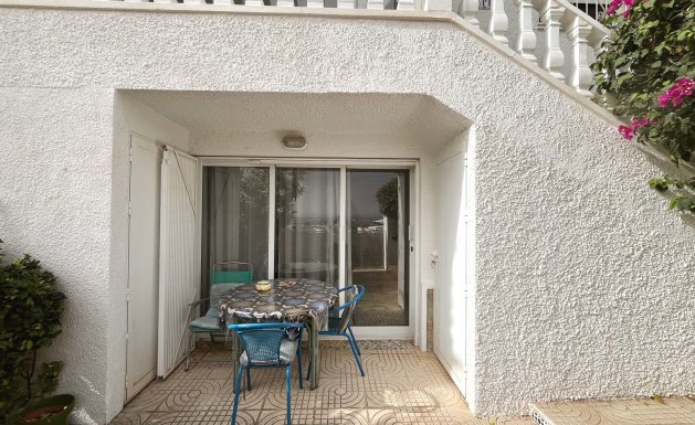 Reventa - Semi Detached - Ciudad Quesada - Upper Quesada