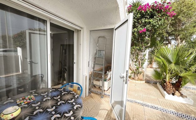 Reventa - Semi Detached - Ciudad Quesada - Upper Quesada