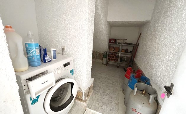 Reventa - Semi Detached - Ciudad Quesada - Upper Quesada