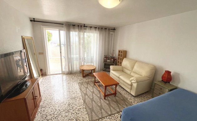 Reventa - Semi Detached - Ciudad Quesada - Upper Quesada